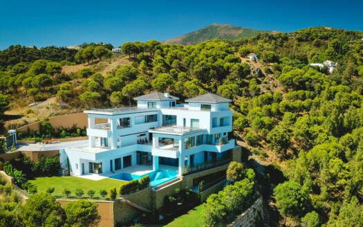 Villa Thalassa 1